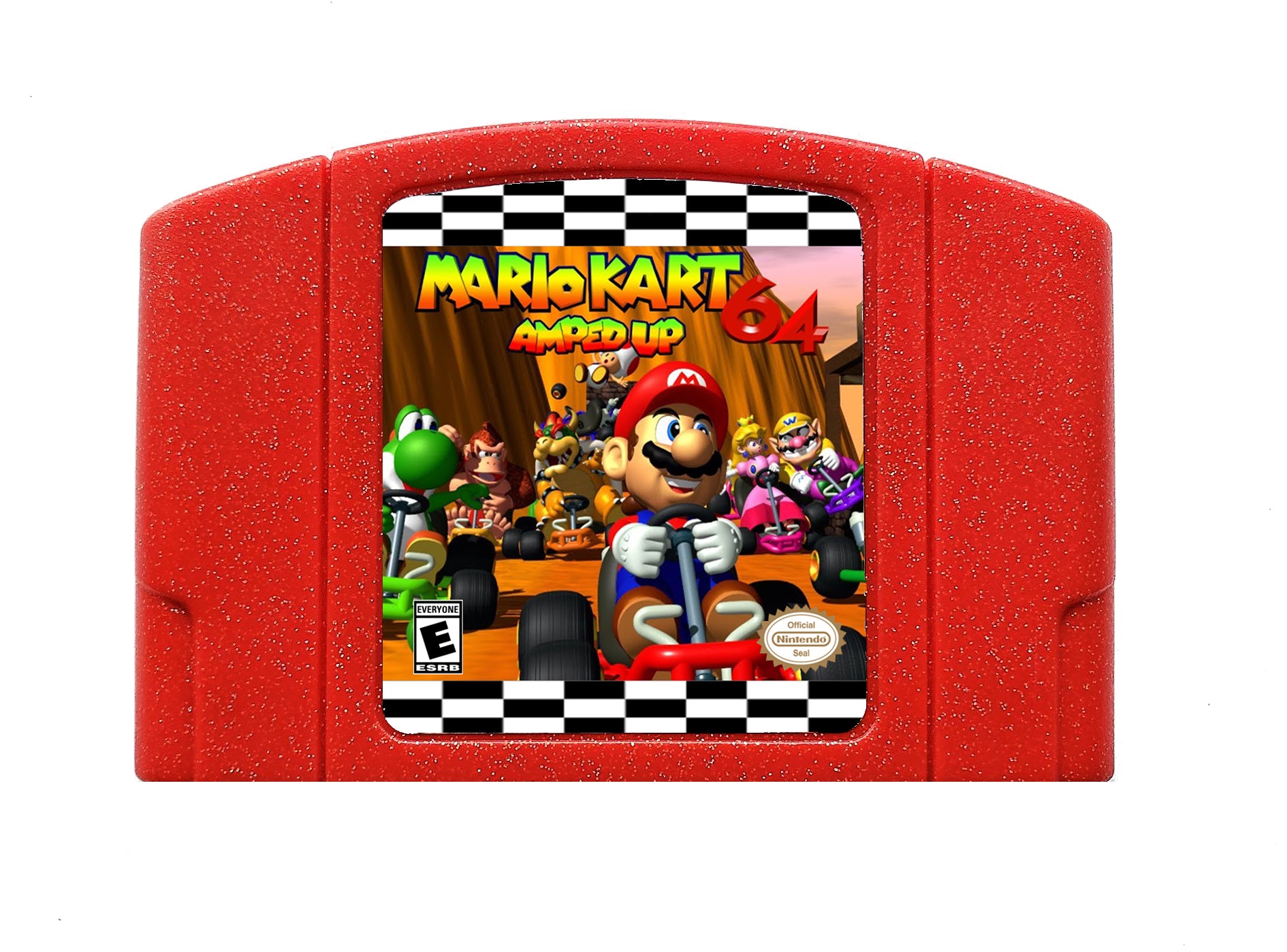 Mario Kart 64 offers for Nintendo 64