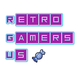 Retro Gamers US - Premier Store for You Video Game Needs