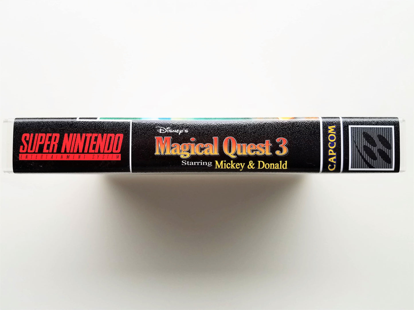 Disney's Magical Quest 3 - (Super Nintendo SNES)