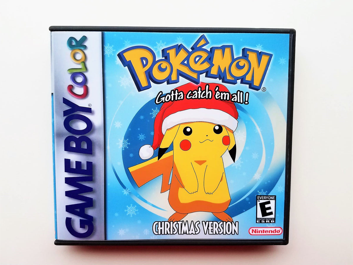 Pokémon Gold Version - Twitch