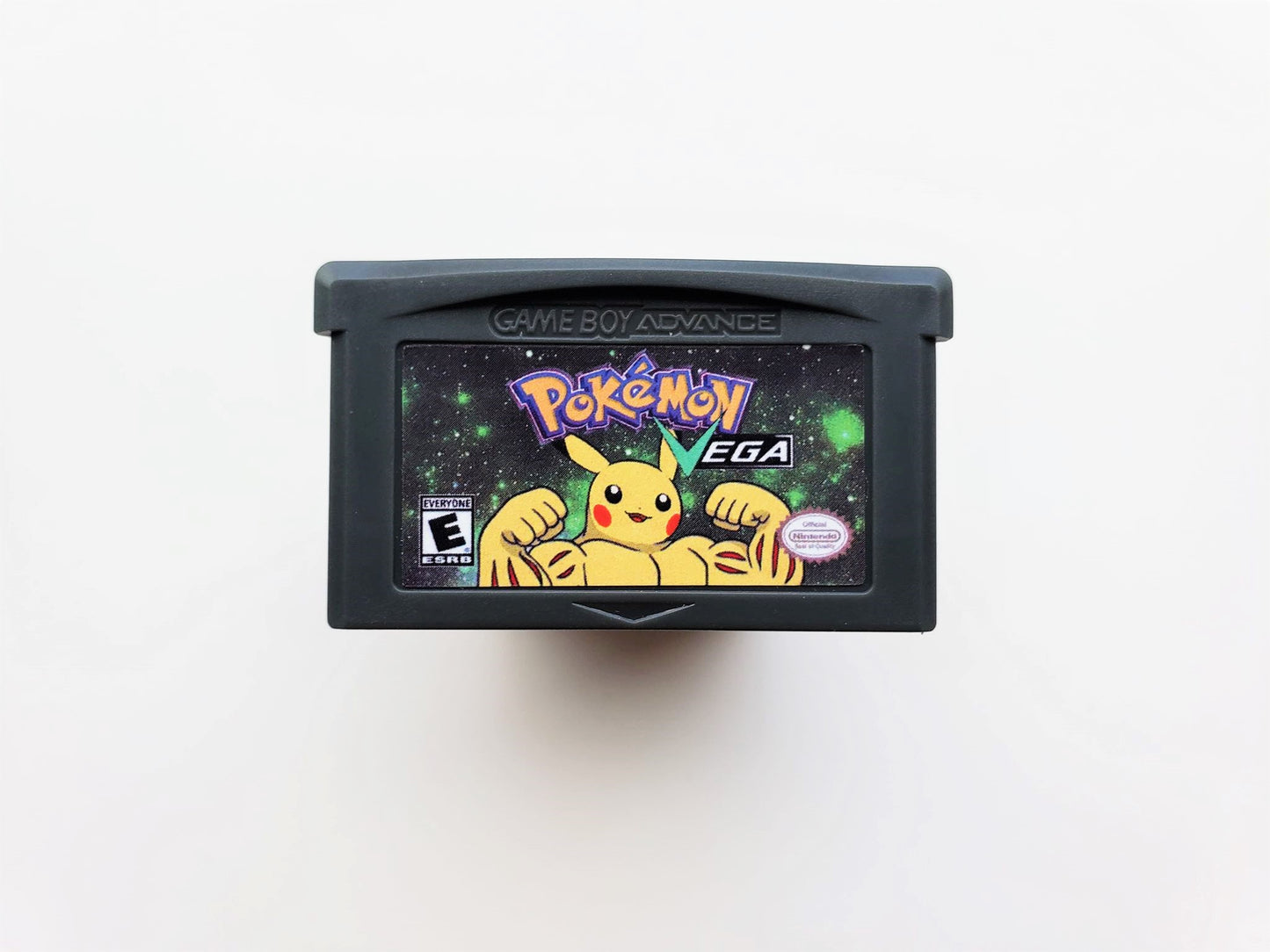 Pokemon Vega (Gameboy Advance GBA)