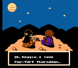 Reggie's Radical Adventure (Gameboy Advance GBA)