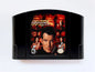 007 Tomorrow Never Dies (Nintendo 64 N64)