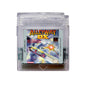 Alleyway DX "Full Color" (Gameboy Color GBC)