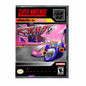 BS F-Zero Grand Prix 2 - (Super Nintendo SNES)