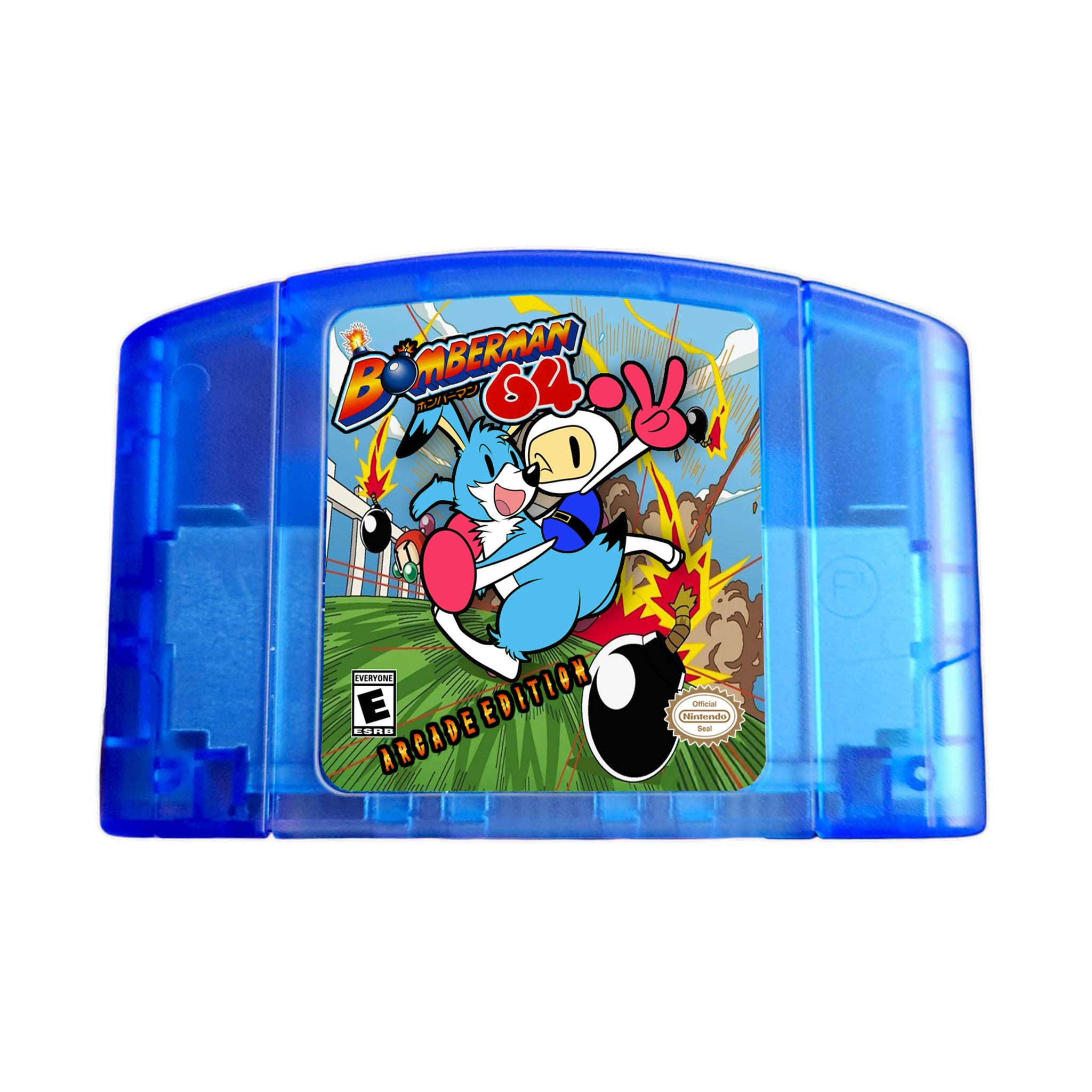 Hotsell Bomberman 64 for Nintendo 64