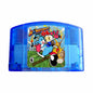 Bomberman 64 Arcade Edition - 4 in 1 (Nintendo N64)