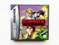 Comix Zone (Gameboy Advance GBA)