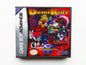 DemiKids Dark Version Shin Megami Tensei - (Gameboy Advance GBA)