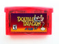 Double Dragon Advance (Gameboy Advance GBA)