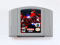 ECW House Party Mixtape - SK Edition - (Nintendo 64 N64)