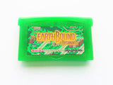 Earthbound + Beginnings (Mother 1+2) Gameboy Advance GBA