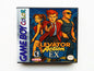 Elevator Action EX (Gameboy Color GBC)
