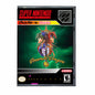 Emerald Dragon - (Super Nintendo SNES)