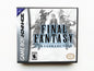 Final Fantasy 5 in 1 Collection (Gameboy Advance GBA)