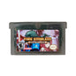 Fire Emblem Sacred Echoes (Gameboy Advance GBA)
