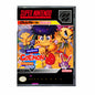 Ganbare Goemon 2 - (Super Nintendo SNES)