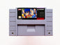 Ganbare Goemon 3 - (Super Nintendo SNES)