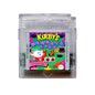 Kirbys Pinball Land DX Deluxe (Gameboy Color GBC)