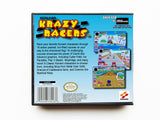 Konami Krazy Racers (Gameboy Advance GBA)