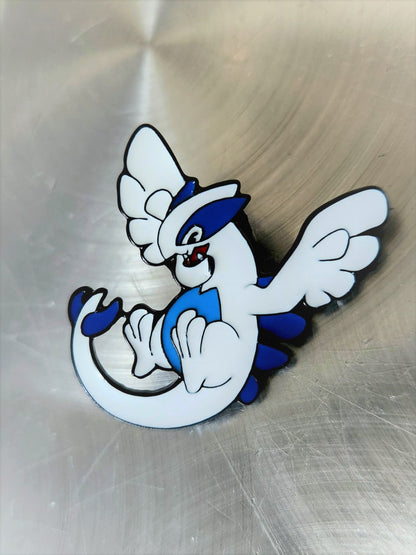 Pokemon Lugia - Enamel Collector Pin