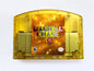 Magical Chase GBC to N64 English (Nintendo 64)