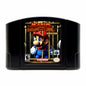 Mario Escape From the Jail Definitive Edition (Nintendo 64 N64)