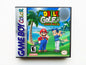 Mario Golf 2 - Mobile Golf (Gameboy Color GBC)