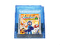 Mega Man World 1 DX (Gameboy Color GBC)