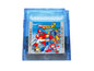 Mega Man World 2 DX (Gameboy Color GBC)