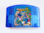 Mega Man World 5 DX (Nintendo 64 N64)
