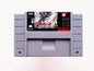 Mobile Suit Gundam Wing Endless Duel - (Super Nintendo SNES)