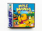 Mole Mania DX (Gameboy Color GBC)