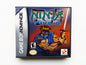 Ninja Five-O (Gameboy Advance GBA)