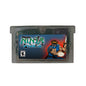 Ninja Five-O (Gameboy Advance GBA)