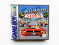 Out Run GB (Gameboy Color GBC)