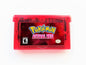 Pokemon Astral Red (Gameboy Advance GBA)