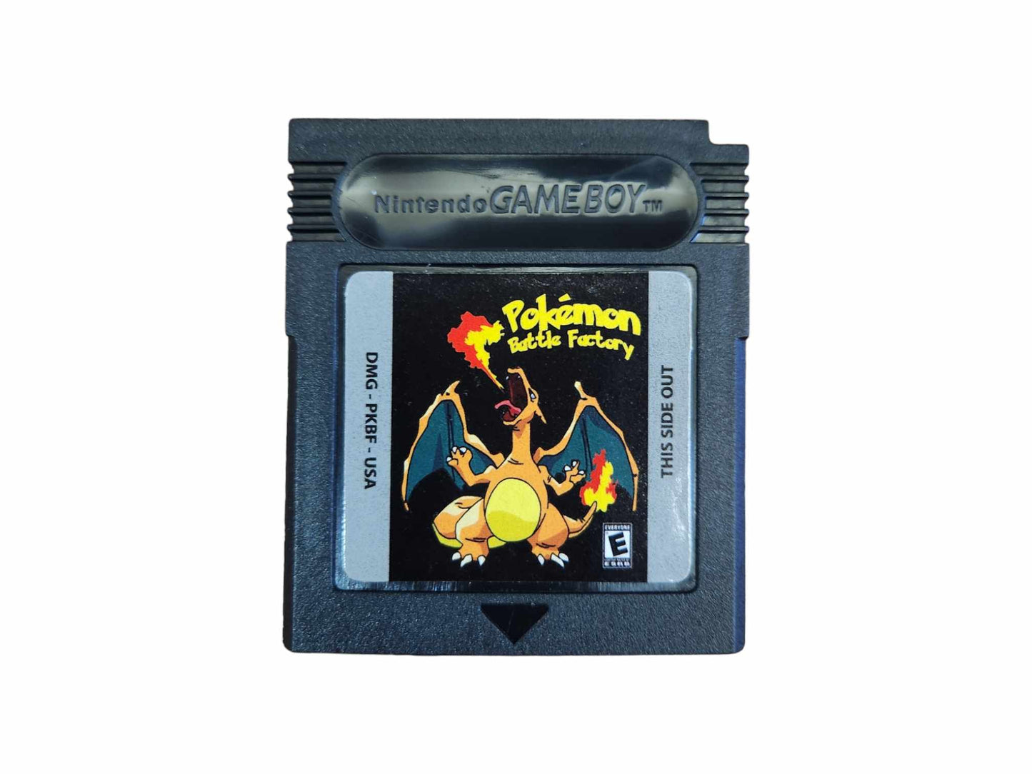 Pokemon Battle Factory (Gameboy GB)