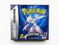 Pokemon Blue Stars 4 (Gameboy Advance GBA)