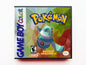 Pokemon Bronze 2 (Gameboy Color GBC)