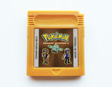 Pokemon Bronze 2 (Gameboy Color GBC)