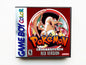 Pokemon Celebrations Red (Gameboy Color GBC)