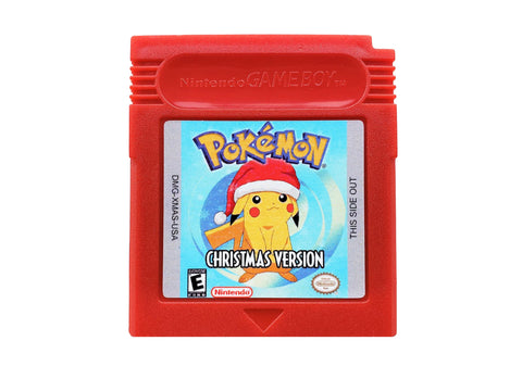 Pokemon Brilliant Diamond made me buy an old GameBoy for Christmas