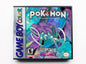 Pokemon Crystal Legacy (GBC)