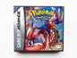 Pokemon Dreamstone Mysteries (Gameboy Advance GBA)