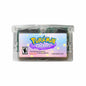 Pokemon Dreams (Gameboy Advance GBA)