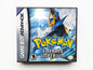 Pokemon Emerald Imperium (Gameboy Advance GBA)