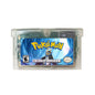 Pokemon Emerald Imperium (Gameboy Advance GBA)
