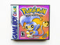 Pokemon Fools Gold (Gameboy Color GBC)