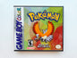 Pokemon Gold 97 Reforged (Gameboy Color GBC)